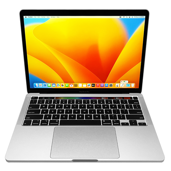 Apple MacBook Pro 2020 13 inch M1 8GB 512GB Sliver Playforce Apple MacBook Pro 2020 13 inch M1 8GB 512GB Sliver Playforce