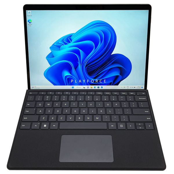 Microsoft Surface Pro 9 i71255U 16GB 256GB with Keyboard Playforce