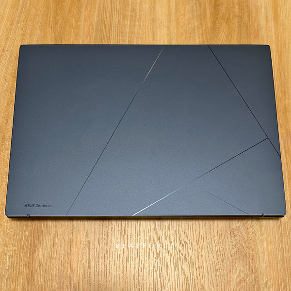 ZenBook 14 UX3405MA (Ultra 7 155H, 16GB, 1TB, WQXGA+ OLED, 14-inch)