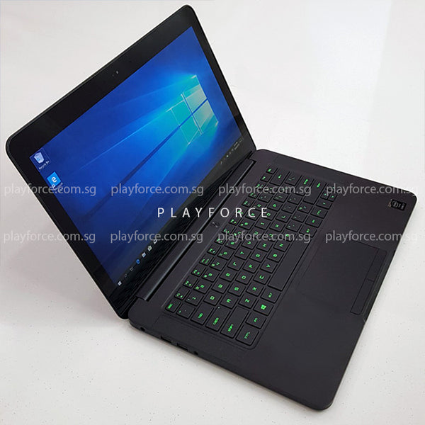 Razer blade gtx 970m deals