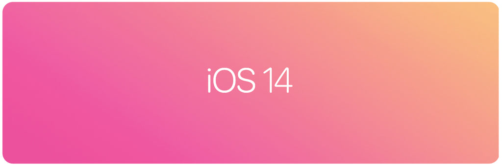 Apple iOS 14 Features this fall - What's New?