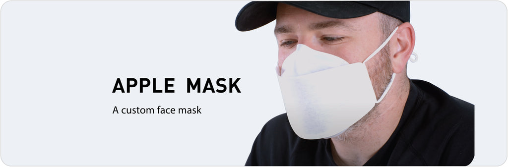 Will the Apple Mask be available for purchase?