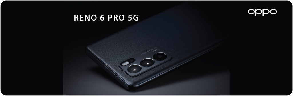 Reno 6 Pro 5G: An all-rounder mid-tier camera-focused smartphone