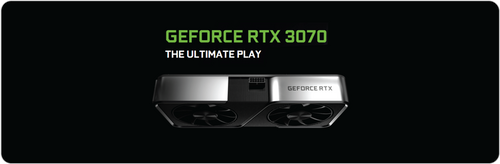 NVIDIA RTX 3070 ($790): A Solid 1440p GPU