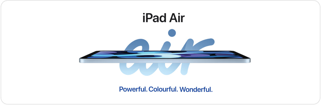 Apple iPad Air 4 - Review