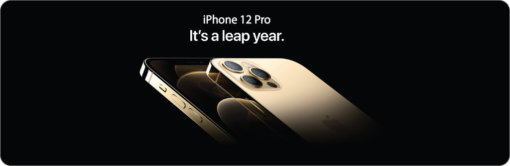 Apple iPhone 12 Series: Significant Camera Upgrades