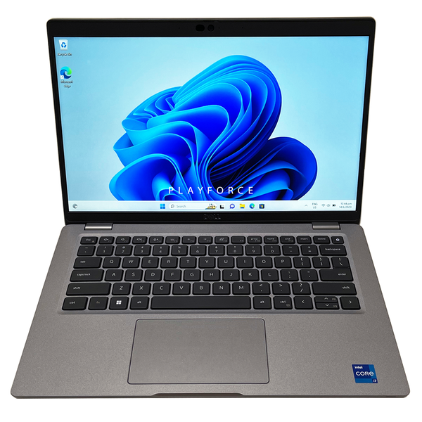 Latitude 5430 (i7-1265U, 16GB, 512GB, Touch Screen, 14-inch)