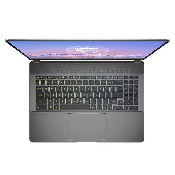 MSI CREATOR Z16HX STUDIO (i7-13700HX, RTX 4060, 32GB, 1TB, QHD+ 120Hz , 16-inch)(New)