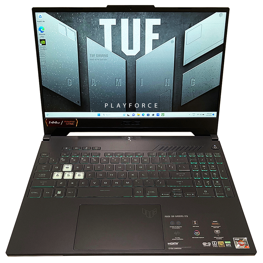 Tuf A15 Tuf Laptop 3060 ASUS TUF Gaming A15 FA507RM (R7 6800H, RTX