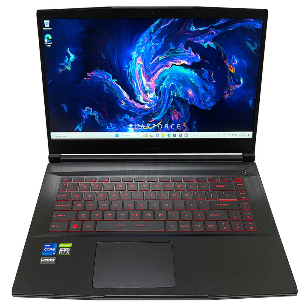 新品 MSI ゲーミングPC GF65 Thin Core ぬらし i7/RTX2060 新品 MSI ゲーミングPC GF65 Thin Core ぬらし i7/RTX2060
