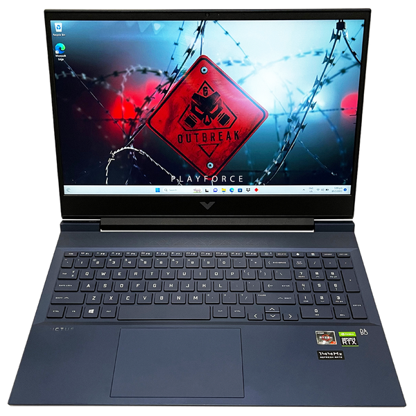 HP Victus 16 (Ryzen 7 5800H, RTX 3060, 16GB, 1TB, 144Hz, 15-inch)