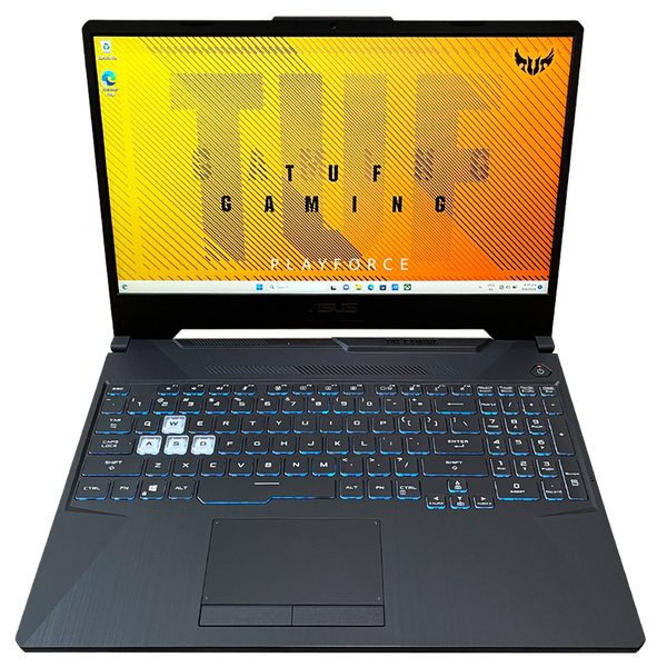 TUF Gaming A15 (R7 4800H, GTX 1650, 16GB, 512GB, 144hz, 15-inch)