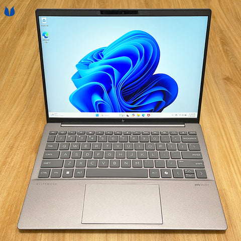 HP EliteBook 635 Aero G11 (Ryzen 7 8840U, 16GB, 1TB, 13-inch)