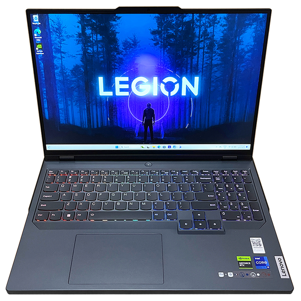 Legion 5 Pro (i9-13900HX, RTX 4070, 32GB, 1TB, WQXGA 240Hz, 16-inch)