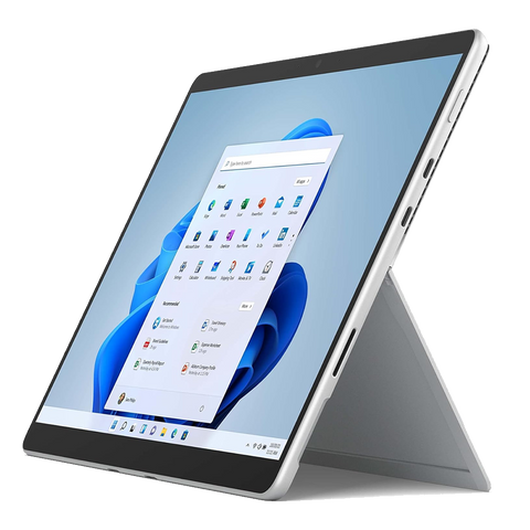 Microsoft Surface Pro 9 Platinum (13-inch)(New)