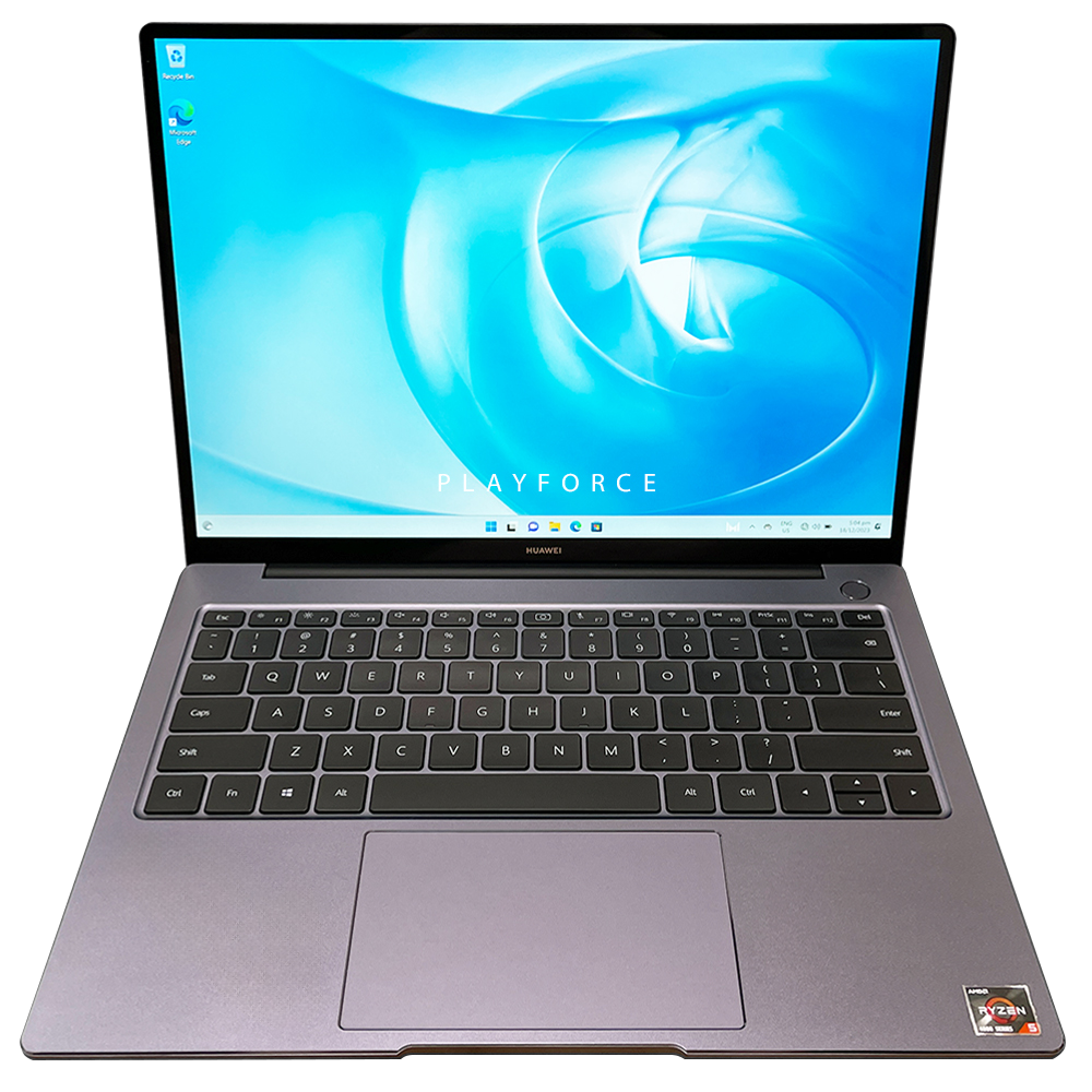 Huawei D14 Huawei Matebook 14 2020 Amd 4600h Huawei Matebook 14