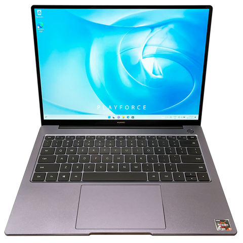 MateBook 14 2020 (Ryzen 5 4600H, 16GB, 512GB SSD, 14-inch)