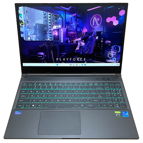 Aftershock Apex 15S (i7-12700H, RTX 3050Ti, 16GB, 512GB SSD, 144Hz, 15-inch)