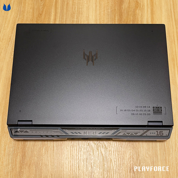 Acer Predator Helios Neo (i7-14700HX, RTX 4060, 16GB, 1TB, WQXGA 165Hz, 16-inch)