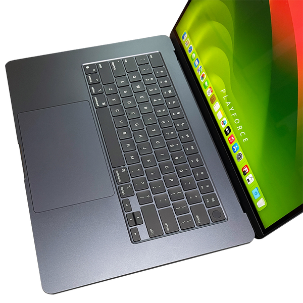 MacBook Air 2022 (15-inch, M2, 8GB, 512GB, Midnight)