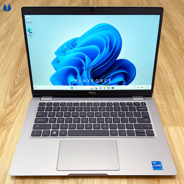 Latitude 5330 (i5-1235U, 8GB, 512GB, 13-inch)