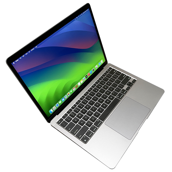 MacBook Air M1 (13-inch)