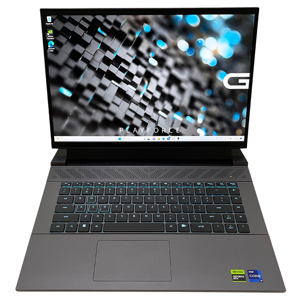 Dell G16 7630 (i9-13900HX, RTX 4060, 32GB, 1TB SSD, QHD+ 165Hz, 16-inch)