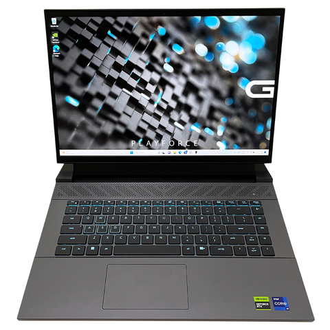 Dell G16 7630 (i9-13900HX, RTX 4060, 32GB, 1TB SSD, QHD+ 165Hz, 16-inch)
