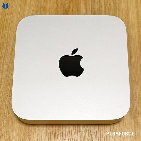 Mac Mini (M2, 8GB, 256GB)