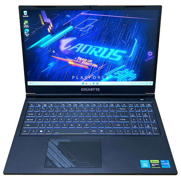 Gigabyte G5 (i5-12450H, RTX 4050, 16GB, 512GB, FHD 144Hz, 15-inch)