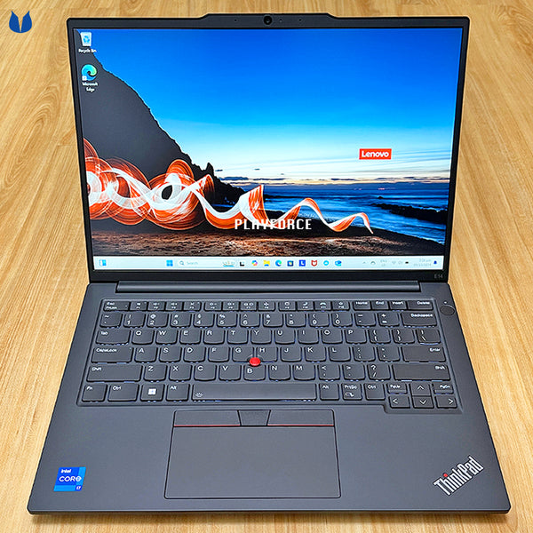 ThinkPad E14 Gen 5 (i7-1355U, 16GB, 512GB, WUXGA, 14-inch)