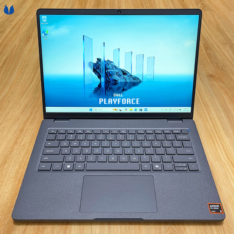 Dell Pro 14 (Ryzen 5 Pro 230, 16GB, 512GB, 14-inch)