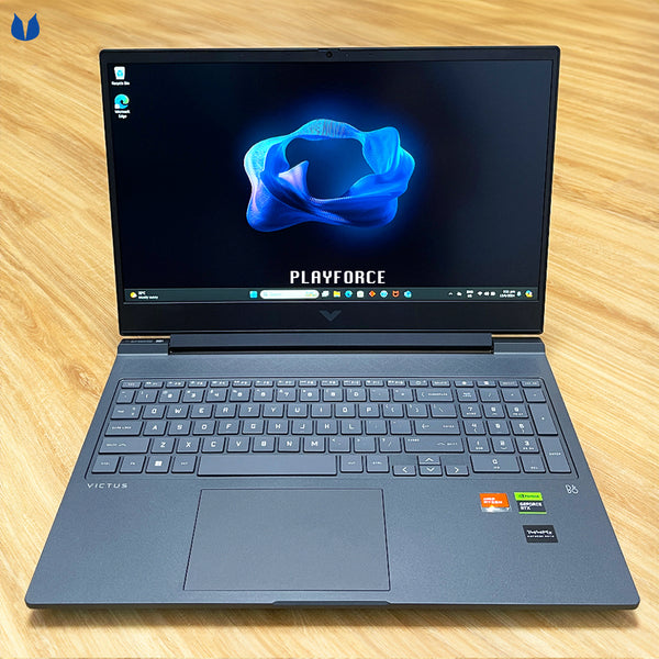Victus Gaming 16 (R7 7840HS, RTX 3050, 16GB, 512GB, 144Hz, 16-inch)