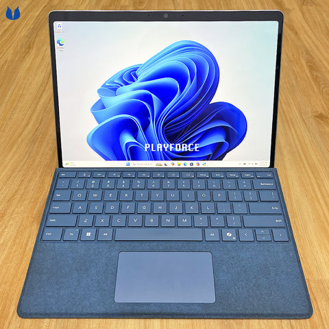 Microsoft Surface Pro 11 (Snapdragon X Elite, 16GB, 512GB, 13-inch)