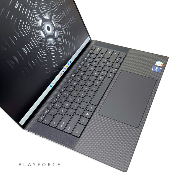 Precision 5560 (i7-11850H, T1200, 64GB, 1TB, FHD+, 15-inch)