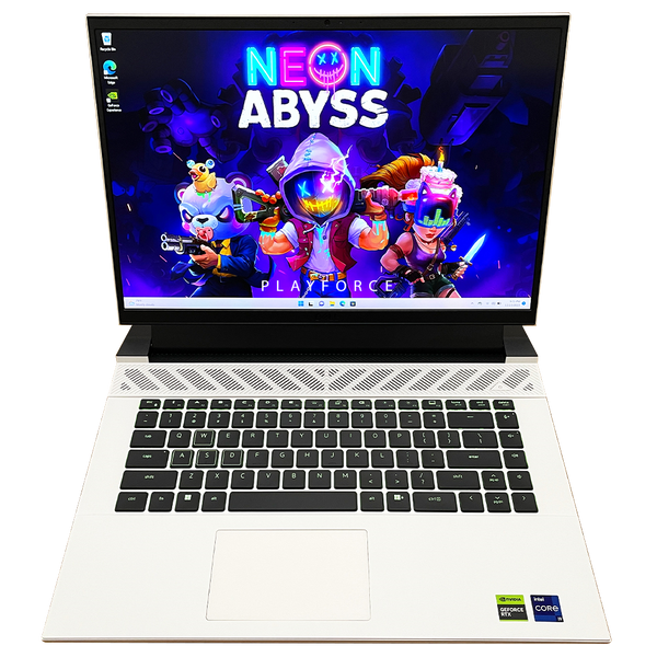 G16 Gaming 7630 (i9-13900HX, RTX 4060, 32GB, 1TB, QHD+ 165Hz, 16-inch)