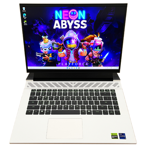 G16 Gaming 7630 (i9-13900HX, RTX 4060, 32GB, 1TB, QHD+ 165Hz, 16-inch)