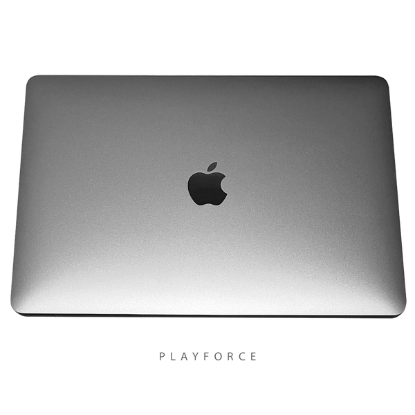 MacBook Pro 2022 (13-inch, M2, 8GB, 256GB, Space Grey)(AppleCare+)