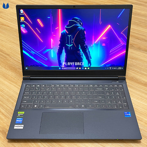 Aftershock Forge 15X (i7-14700HX, RTX 4060, 16GB, 1TB, 15-inch)