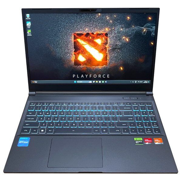 Apex 15R (R7 7840HS, RTX 4050, 16GB, 1TB SSD, QHD 165Hz, 15-inch)