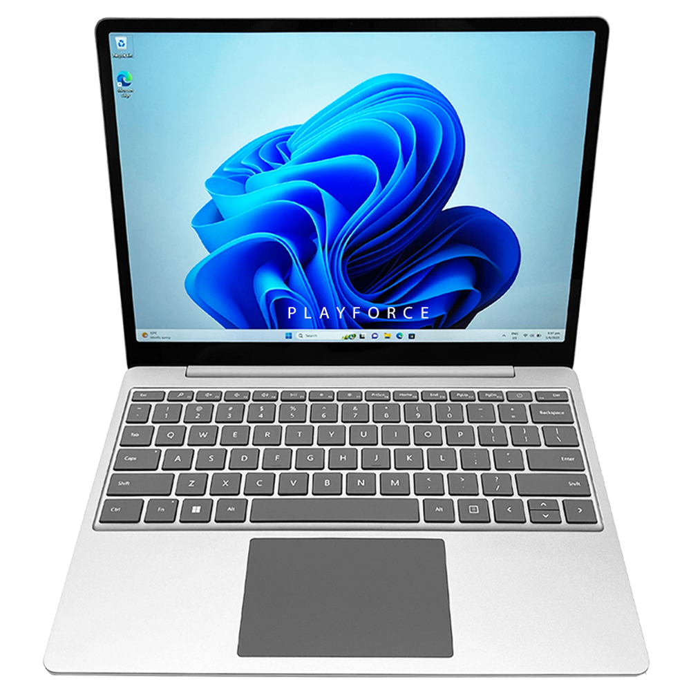 新品/Microsoft Surface Laptop Go 8GB/256GB(Microsoft 新品/Microsoft Surface Laptop Go 8GB/256GB(Microsoft