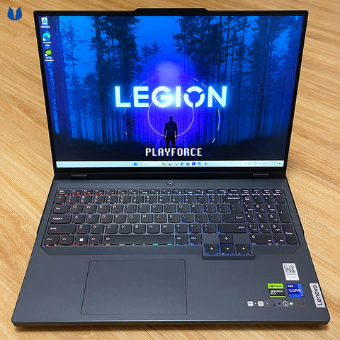 Legion Pro 5 (i9-13900HX, RTX 4060, 32GB, 1TB, WQXGA 240Hz, 16-inch)