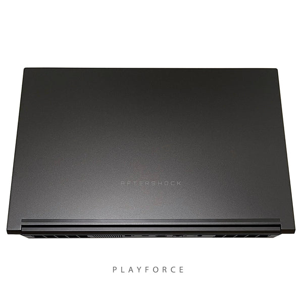 Aftershock Apex 15S (i7-12650H, RTX 4060, 16GB, 1TB, QHD 165Hz, 15-inch)