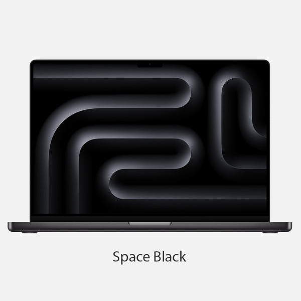 MacBook Pro M3 Pro (16-inch, 12C CPU, 18C GPU, 18GB, 512GB)