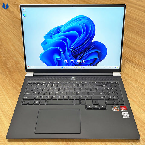 Machenike L16 Air (Ryzen 7 7735H, 16GB, 512GB, WQXGA 120Hz, 16-inch)