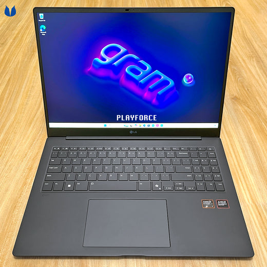 LG Gram Pro (Ryzen Ai 7 450, 32GB, 512GB, 1199 Grams, 16-inch)