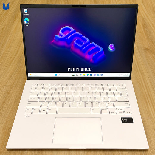 LG Gram 14 (Ultra 7 155H, 32GB, 1TB, WUXGA, 14-inch)