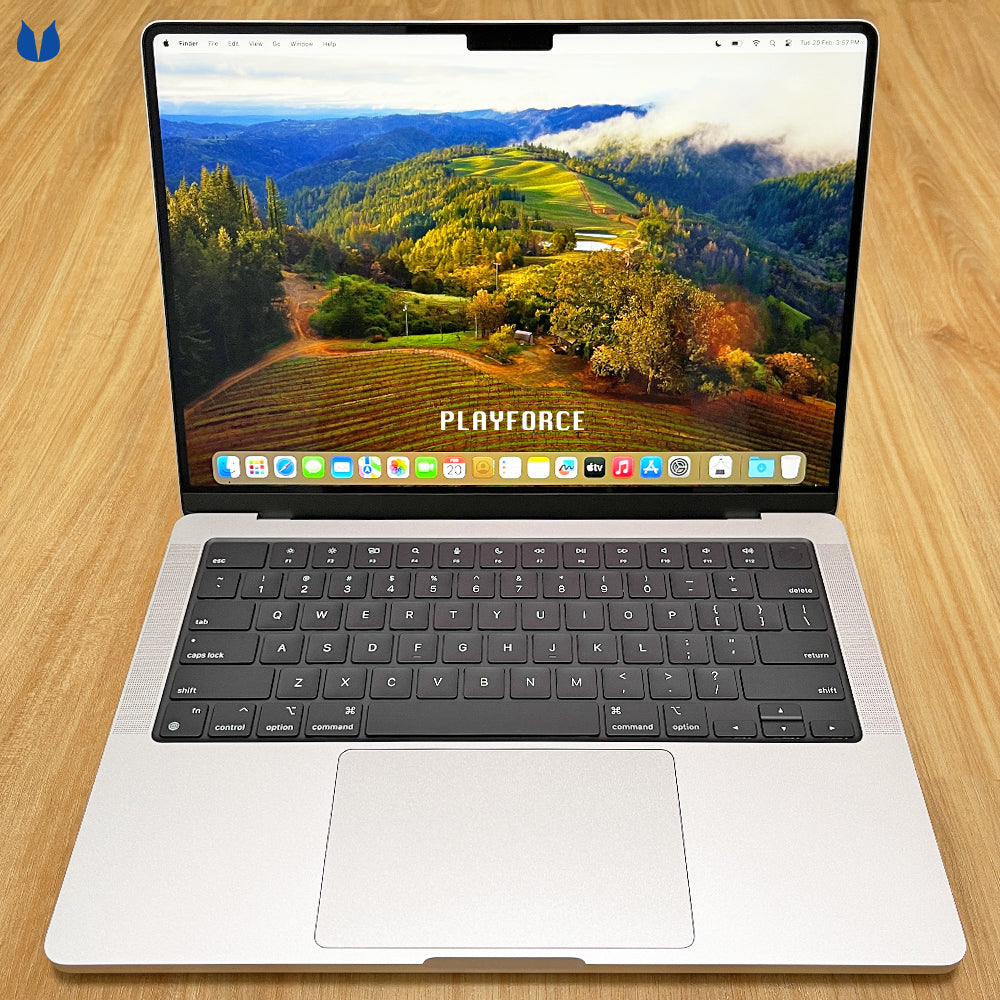 M3 MacBook Pro 14 1TB 16GB AppleCare付（MacBook Pro 14 M2
