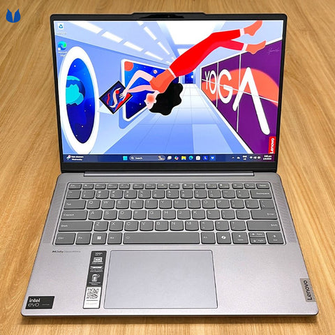 Yoga Slim 7 (Ultra 7 155H, 32GB, 1TB, 14-inch)