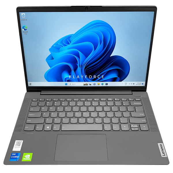 Lenovo IdeaPad 5 (i7-1165G7, MX450, 16GB, 1TB SSD, 14-inch)